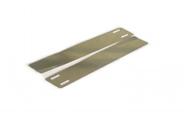 chute shrapnel