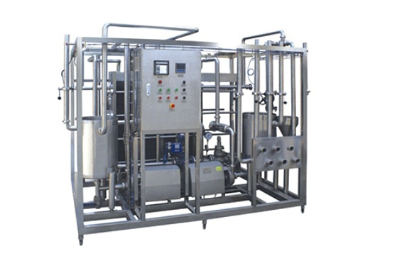 Used PLS sub-high temperature sterilizer
