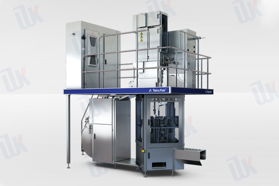 Efficient and reliable system benefits from excellent uptime (MTBF) and low average maintenance time (10 minutes)