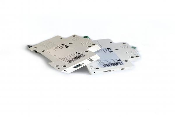 Circuit breakers