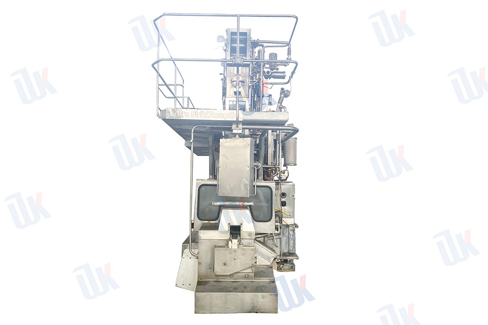 Manufacturer: Tetra Pak