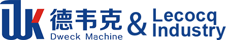 Suzhou Dweck Machinery Equipment Co. LTD